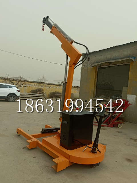 大厂回族自治县厂家供应自制随车吊 12吨随车吊 自卸式随车吊 12吨随车吊起重机